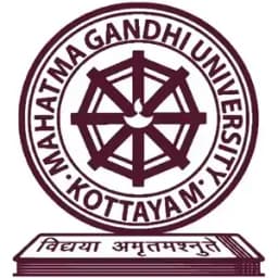 Mahatma Gandhi University, Kottayam Mahatma Gandhi University, Kottayam