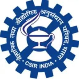 CSIR India CSIR India
