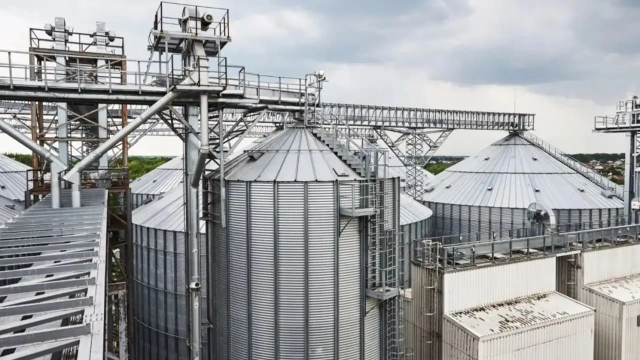 Sugar, Distillery & Bioethanol