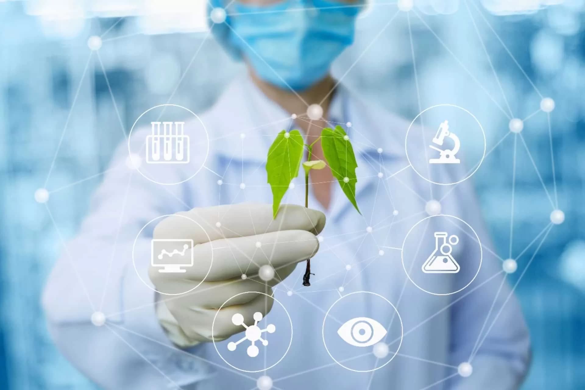 Technology and Nature hand in hand for Innovations in Sustainable Wastewater Treatment through Advanced Separation Technologies