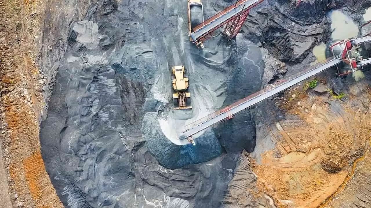 Mining & Minerals